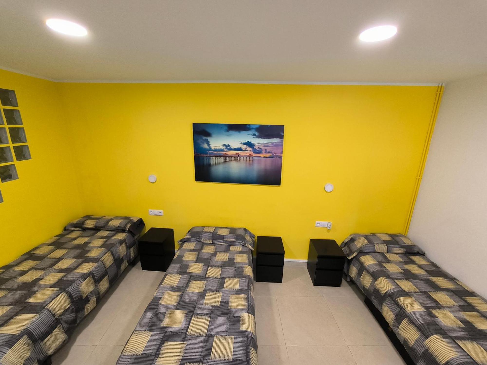 Espacio Kybalion Argentona Exterior foto